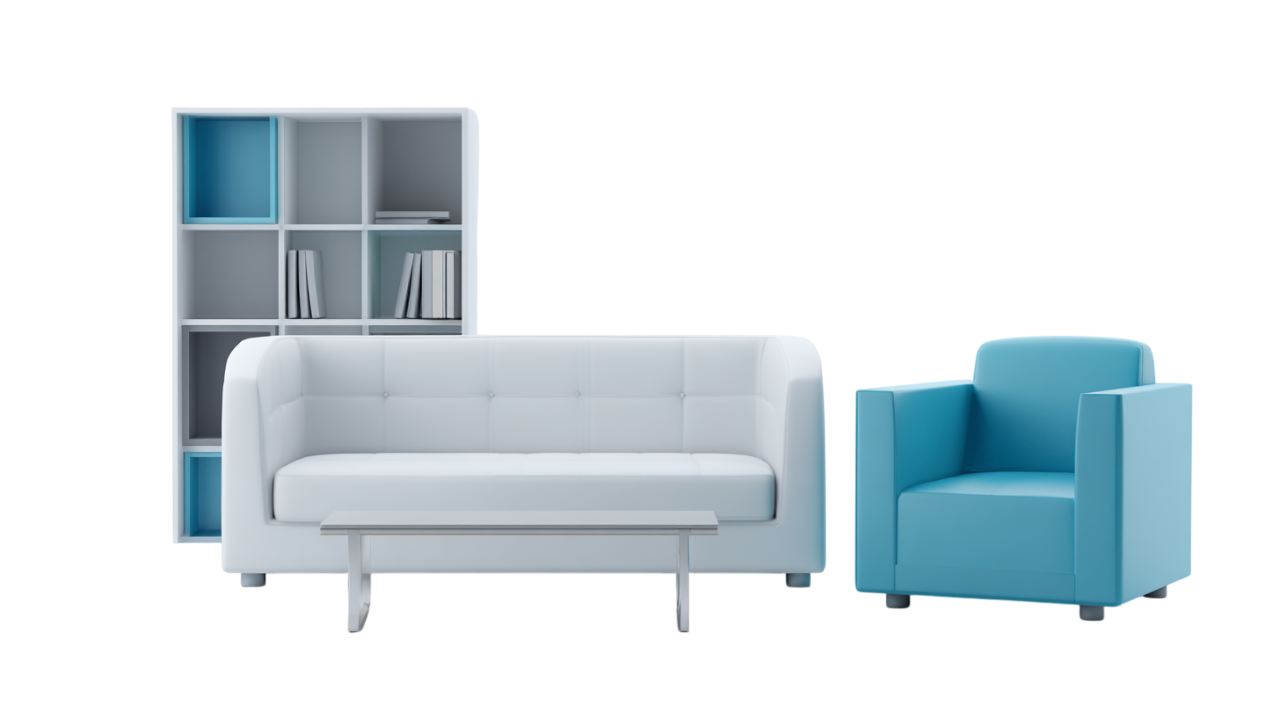 Транспортировка мебели